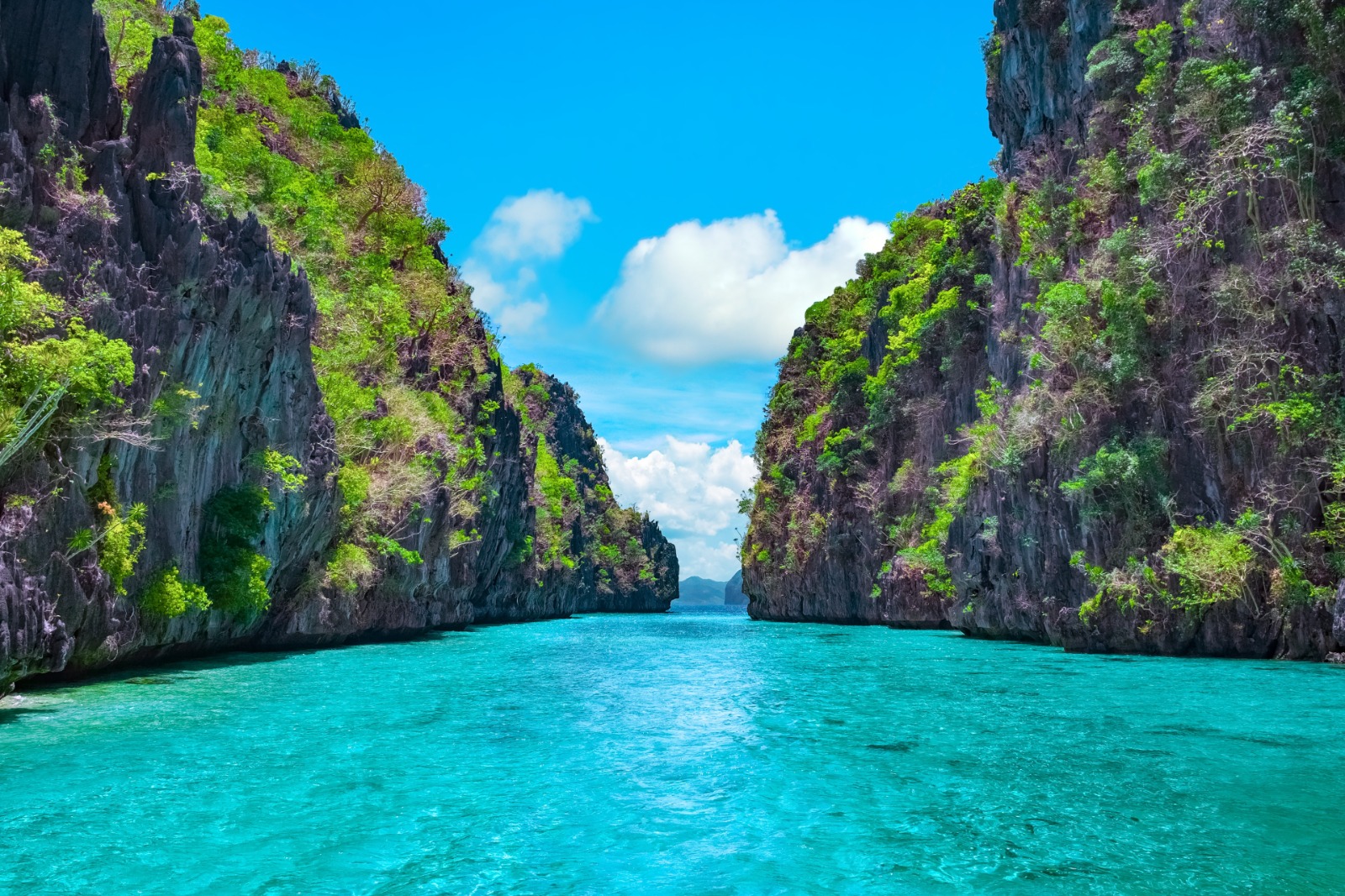 Day 03: El Nido